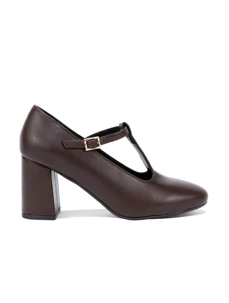 Escarpins classiques